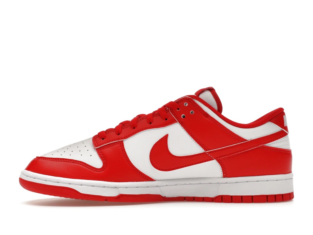Nike Nike Dunk Low St. Johns 2025 - view 3