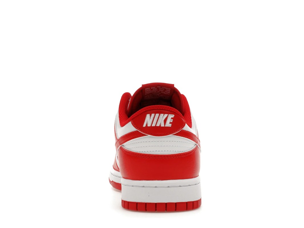 Nike Nike Dunk Low St. Johns 2025 - view 4