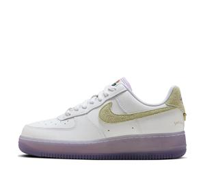 Buy Nike Air Force 1 '07 Lx 'White Grape Purple' Women's at Sasom – Authentic and Ready to Ship
