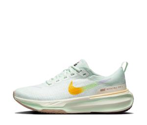 Buy Nike ZoomX Invincible Run 3 Barely Green Violet Mist Women's at Sasom – Authentic and Ready to Ship