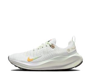 Buy Nike ReactX Infinity Run 4 'White Vapor Green' Women's at Sasom – Authentic and Ready to Ship