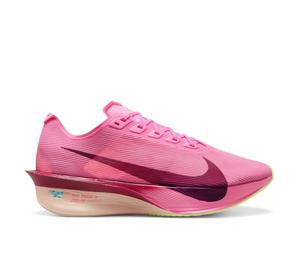 Buy Nike ZoomX Vaporfly Next% 4 Pink Spell Bordeaux (Women's) at Sasom – Authentic and Ready to Ship