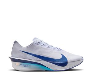 Buy Nike ZoomX Vaporfly Next% 4 Ghost Persian Violet Football Grey Blue Void at Sasom – Authentic and Ready to Ship