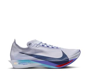 Buy Nike ZoomX StreakFly 2 Ghost Persian Violet Blue Lightning Blue Void at Sasom – Authentic and Ready to Ship