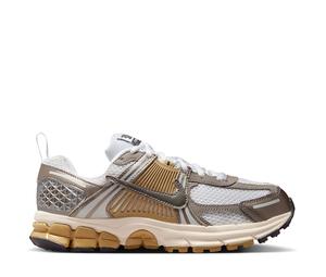 Buy Nike Vomero 5 Metallic Pewter Parachute Beige White Medium Ash (GS) at Sasom – Authentic and Ready to Ship