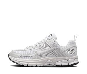 Buy Nike Air Zoom Vomero 5 Anti Slip Wear Resistant Breathable Support Low Top Kids' Running Shoes White Teenagers at Sasom – Authentic and Ready to Ship