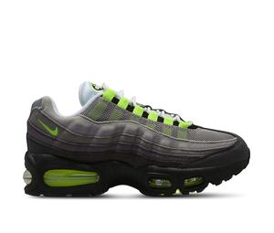 Buy Nike Air Max 95 Big Bubble Neon (2026) (GS) at Sasom – Authentic and Ready to Ship