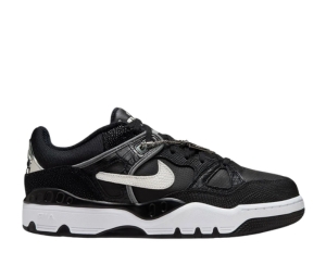 Buy Nike Air Force 3 SP x Nigo Black White at Sasom – Authentic and Ready to Ship