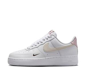 Buy Nike Air Force 1 '07 'White Light Orewood Pink' Women's at Sasom – Authentic and Ready to Ship