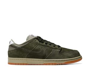 Buy Nike SB Dunk Low Pro B Sequoia at Sasom – Authentic and Ready to Ship