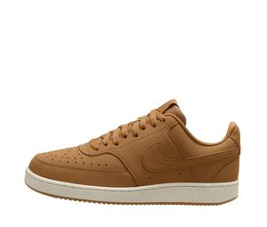 Buy Nike Court Vision Low 'Flax' at Sasom – Authentic and Ready to Ship