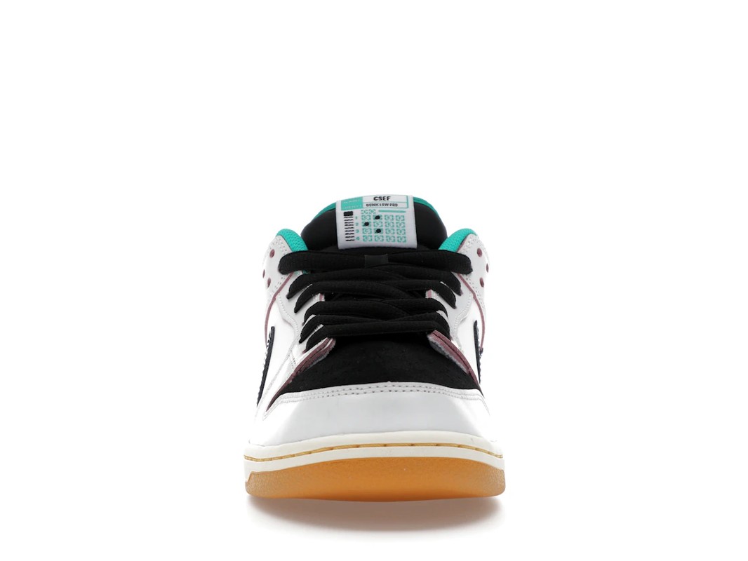 Nike Nike SB Dunk Low CSEF - view 2
