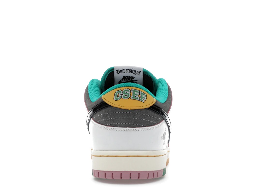 Nike Nike SB Dunk Low CSEF - view 4