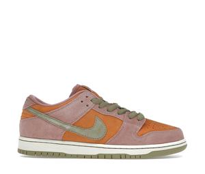 Buy Nike SB Dunk Low Red Stardust at Sasom – Authentic and Ready to Ship