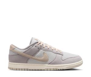 Buy Nike Dunk Low Retro SE College Grey Light Bone Pale Ivory Pearl White at Sasom – Authentic and Ready to Ship
