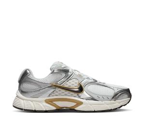 Buy Nike V5 RNR Parachute Beige Metallic Pewter at Sasom – Authentic and Ready to Ship