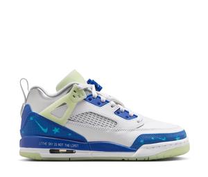 Buy Jordan Spizike Low The Sky Is Not The Limit (GS) at Sasom – Authentic and Ready to Ship