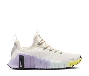 Buy Nike Free Metcon 6 SE Phantom Black Hydrangeas Metallic Silver (Women's) at Sasom – Authentic and Ready to Ship