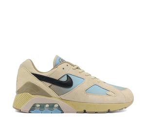 Buy Nike Air Max 180 Light Khaki Psychic Blue at Sasom – Authentic and Ready to Ship