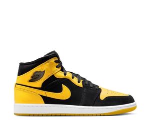 Buy Jordan 1 Mid New Love (2025) at Sasom – Authentic and Ready to Ship