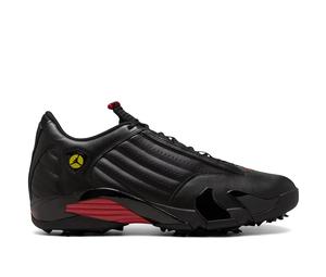 Buy Jordan 14 Retro Golf Last Shot at Sasom – Authentic and Ready to Ship