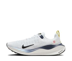 Buy Nike Infinity Run 4 'White Psychic Blue' at Sasom – Authentic and Ready to Ship