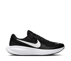 Buy Nike Revolution 8 Black White at Sasom – Authentic and Ready to Ship
