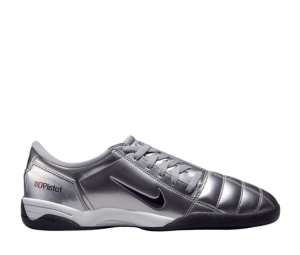 Buy Nike Total 90 3 SP Metallic Silver Black at Sasom – Authentic and Ready to Ship