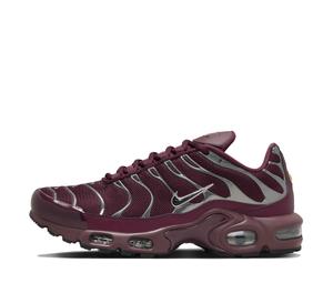 Buy Nike Air Max Plus Anti Slip Wear Resistant Low Top Running Shoes Women's Umber at Sasom – Authentic and Ready to Ship