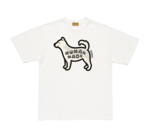 HUMAN MADE Stores Exclusive 韓国　tシャツ HUMAN MADE x Verdy Seoul Exclusive Apparel Collection