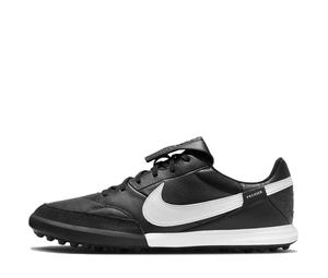 Buy Nike Premier 3 Low Tf Turf 'Black White' at Sasom – Authentic and Ready to Ship