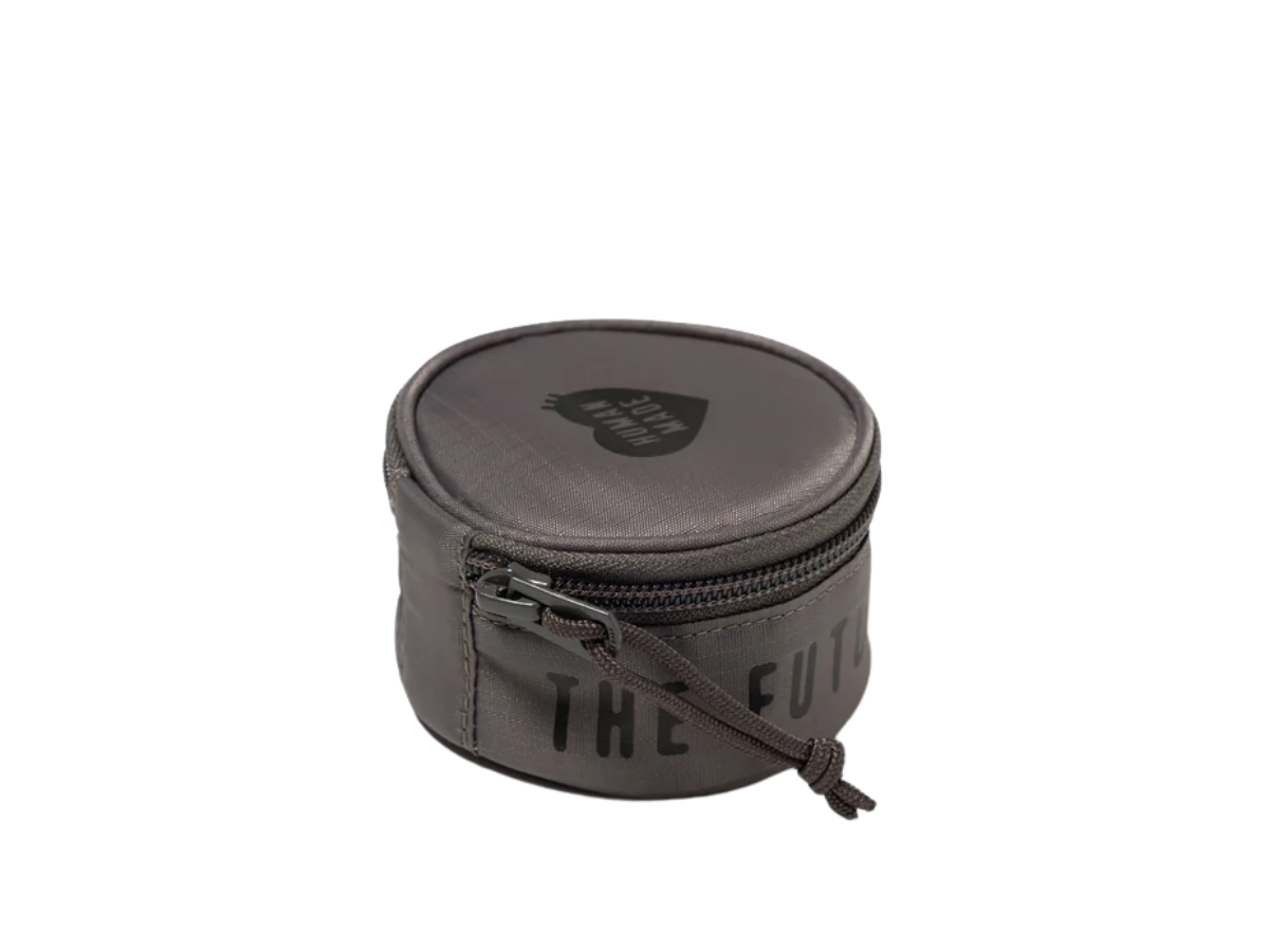 Human Made Gadget Case #1 Gray Shop Authentic at SASOM Human Made Gadget Case #1 Gray Shop Authentic at SASOM