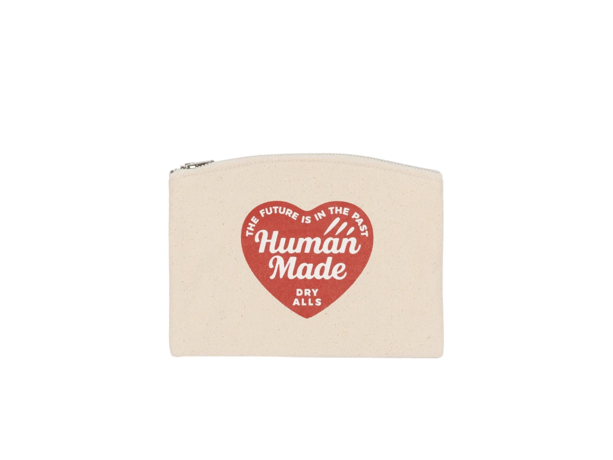 ช้อป Human Made Bank Pouch Walletของแท้ที่ SASOM