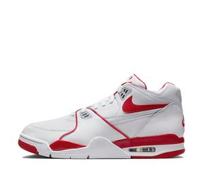Buy Nike Air Flight '89 Og White Varsity Red at Sasom – Authentic and Ready to Ship