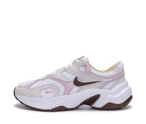 Buy Nike AL8 'White Pink Brown' Women's at Sasom – Authentic and Ready to Ship
