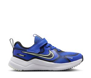 Buy Nike Cosmic Runner Hyper Royal Black Volt Tint (PS) at Sasom – Authentic and Ready to Ship