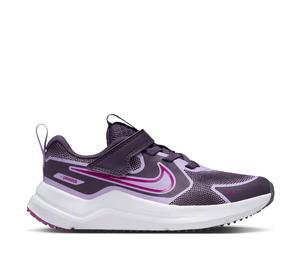 Buy Nike Cosmic Runner Dark Raisin Hydrangeas White Hot Fuchsia (PS) at Sasom – Authentic and Ready to Ship