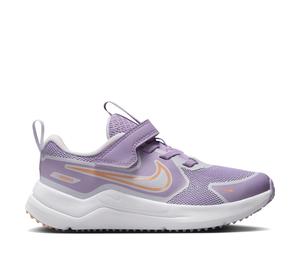 Buy Nike Cosmic Runner Violet Star Barely Grape White Apricot Agate (PS) at Sasom – Authentic and Ready to Ship