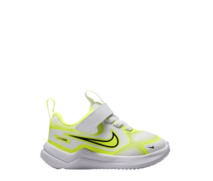 Buy Nike Cosmic Runner White Volt Black (TD) at Sasom – Authentic and Ready to Ship