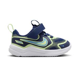 Buy Nike Cosmic Runner Blue Void Barely Volt University Blue (TD) at Sasom – Authentic and Ready to Ship
