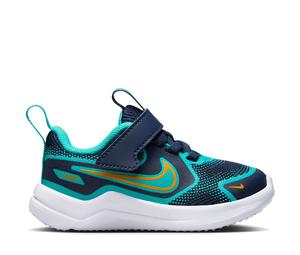 Buy Nike Cosmic Runner Midnight Navy Dusty Cactus White Orange Peel (TD) at Sasom – Authentic and Ready to Ship