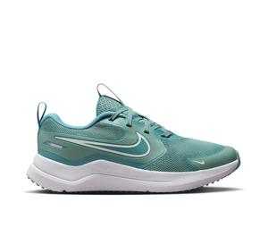 Buy Nike Cosmic Runner Cannon Denim Turquoise White Sail (GS) at Sasom – Authentic and Ready to Ship
