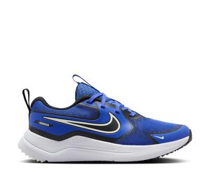 Buy Nike Cosmic Runner Hyper Royal Black Volt Tint (GS) at Sasom – Authentic and Ready to Ship