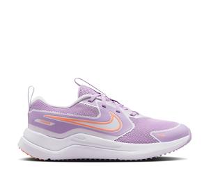 Buy Nike Cosmic Runner Violet Star Barely Grape White Apricot Agate (GS) at Sasom – Authentic and Ready to Ship
