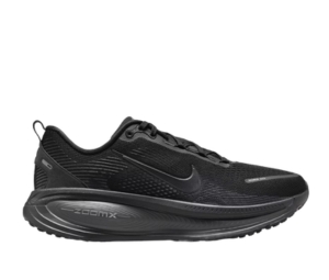 Buy Nike Vomero 18 Black Dark Smoke Grey Light Smoke Grey at Sasom – Authentic and Ready to Ship