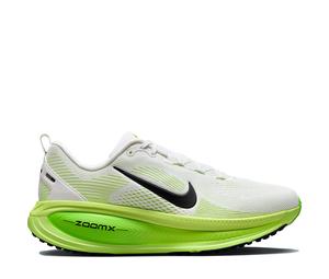 Buy Nike Vomero 18 White Electric Green Volt at Sasom – Authentic and Ready to Ship