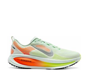 Buy Nike Vomero 18 Barely Green Hyper Crimson at Sasom – Authentic and Ready to Ship