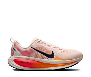 Buy Nike Vomero 18 Sail Bright Crimson Laser Orange (Women's) at Sasom – Authentic and Ready to Ship