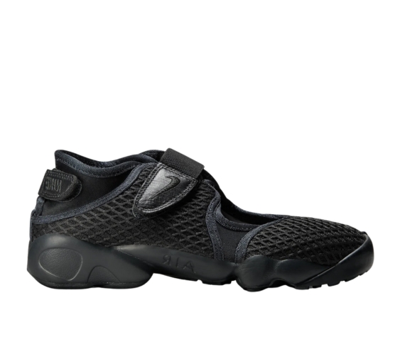 Buy Nike Air Rift Lace Off Noir (Women's) at Sasom – Authentic and Ready to Ship