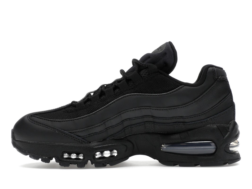 Nike Nike Air Max 95 OG Big Bubble Black Anthracite - view 3